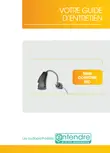 Guide d'entretien MINI CONTOUR RIC
